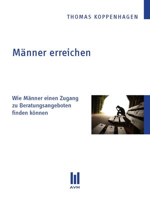 cover image of Männer erreichen